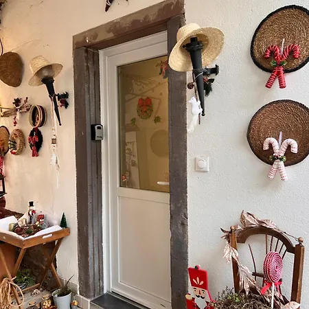 Studio Tout Confort 2 Personnes Au Coeur De L'Alsace Wolxheim Exterior foto