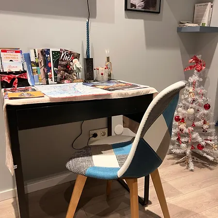 Studio Tout Confort 2 Personnes Au Coeur De L'Alsace Wolxheim Exterior foto