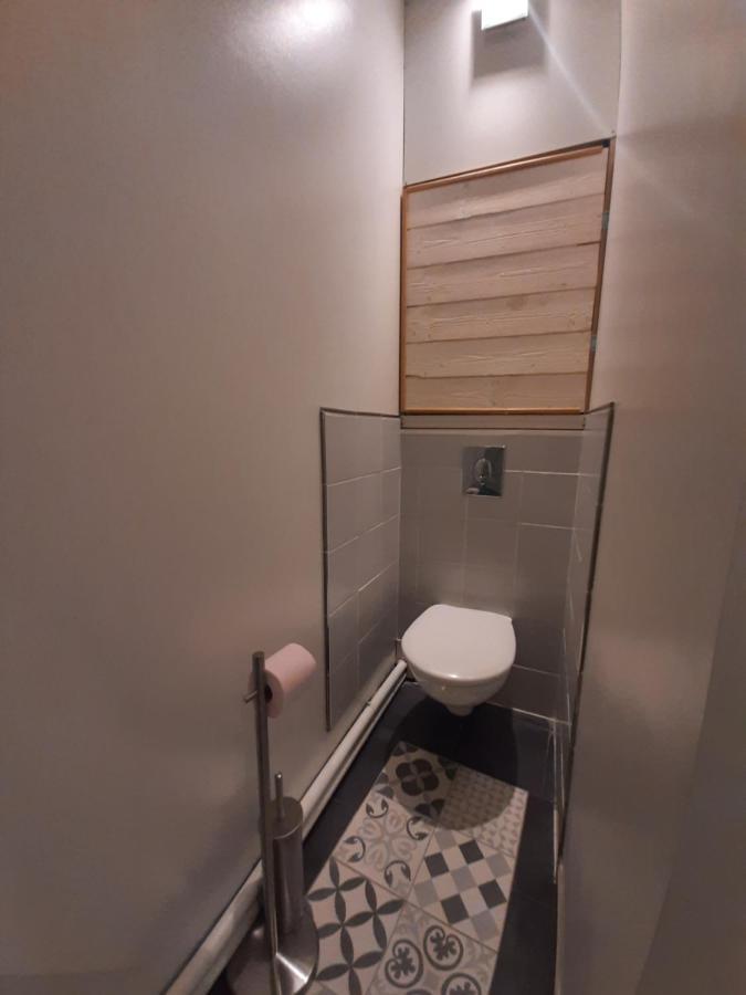Confort 2 Personnes Au Coeur De L'alsace Apartment *