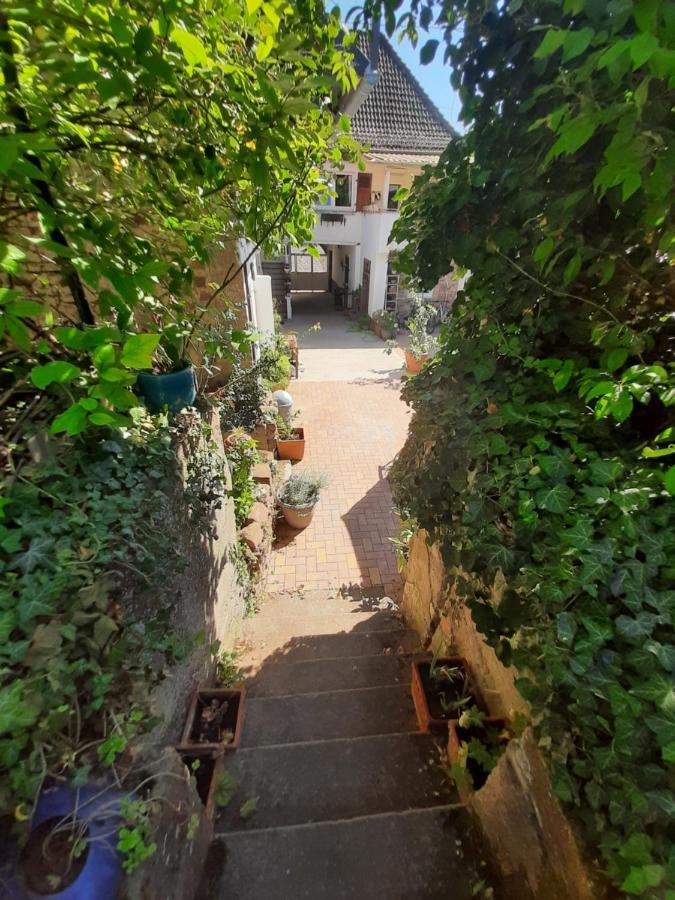 Apartment Confort 2 Personnes Au Coeur De L'alsace Wolxheim