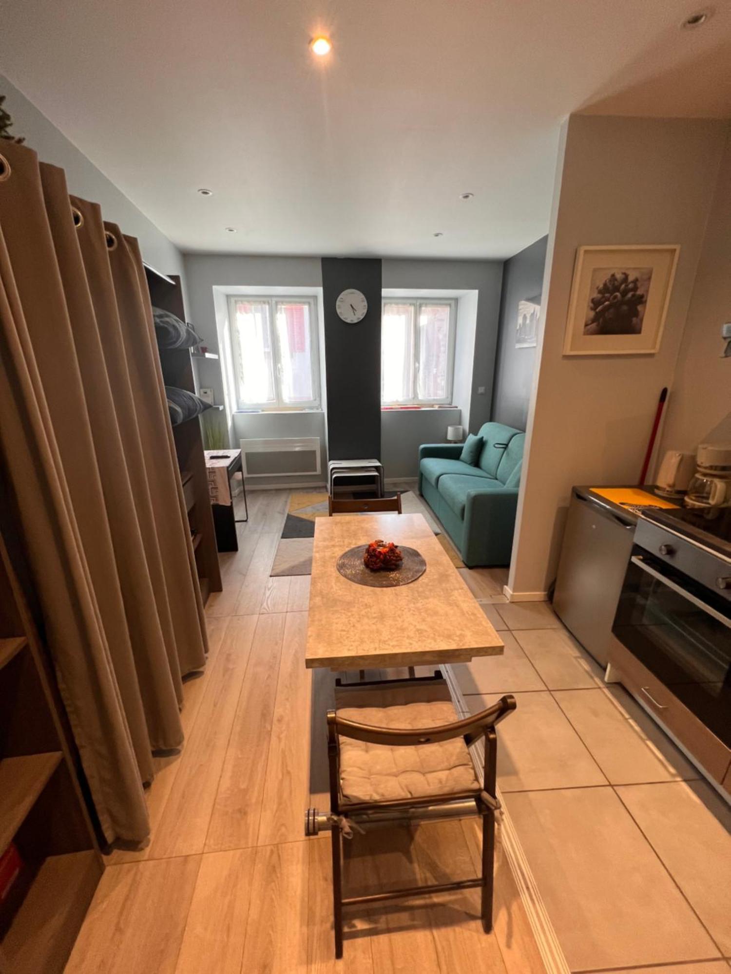 Apartment Confort 2 Personnes Au Coeur De L'alsace *